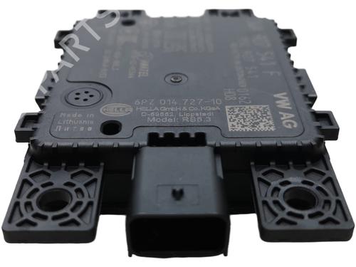 Electronic module CUPRA FORMENTOR (KM7, KMP) 2.0 TSI 4Drive | BP39261088M83 - Image 4