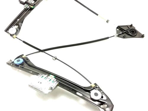 Front left window mechanism AUDI TT (8J3) 2.0 TTS quattro | BP35757933C22 - Image 2
