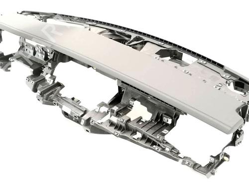 Dashboard AUDI A8 D5 (4N2, 4N8, 4NC, 4NL) 45 TFSI quattro | BP35760251C46 - Image 2