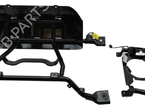 Underbody protection VW TAYRON (R41) 2.0 TSI 4motion | BP34729052M92  - Image 12
