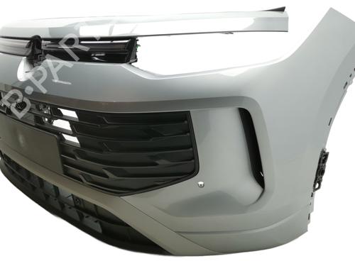 Used Front bumper Front bumper VW TAYRON (R41) 2.0 TSI 4motion (265 hp) 35764248 35764248