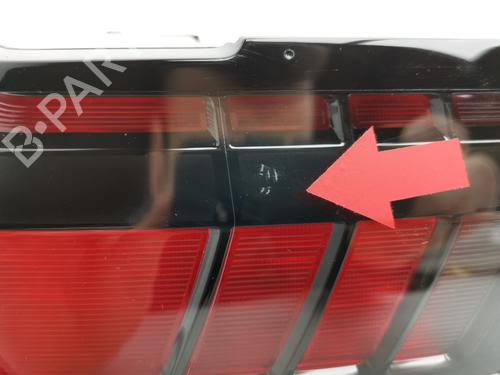 Right taillight VW ID. Buzz Bus (EBB, EBJ) Electric 4motion (EBB) | BP34728984C35  - Image 14