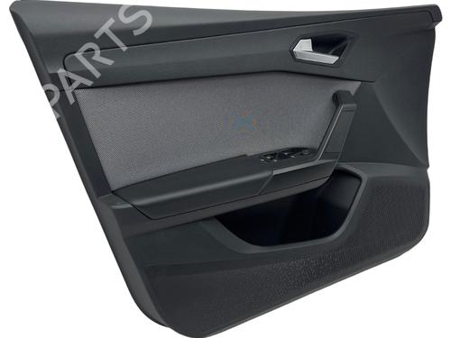 Front left panel SEAT LEON Sportstourer (KL8, KLD) 1.5 TSI | BP37066434C58 - Image 2