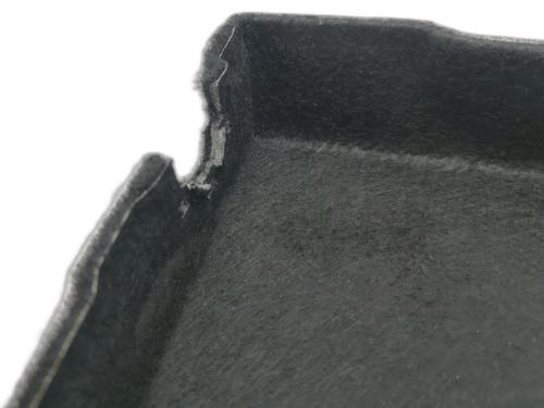 Rear parcel shelf VW ID.7 (ED2) PRO S | BP35761860C85 - Image 6