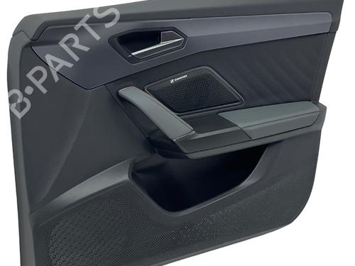 Front right panel CUPRA FORMENTOR (KM7, KMP) 2.0 TSI 4Drive | BP36764216C59 - Image 2