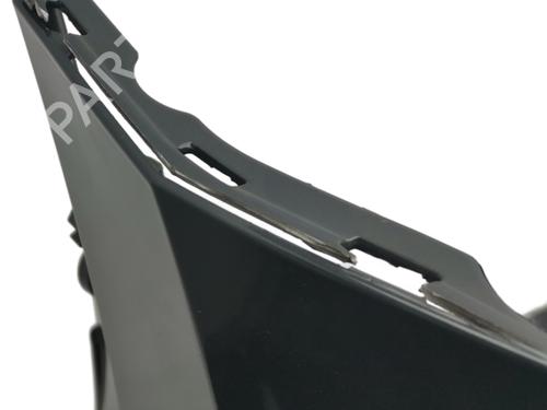 Front bumper VW TAYRON (R41) 2.0 TSI 4motion | BP35762015C7 - Image 5