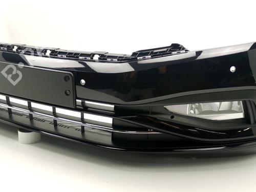 Front bumper VW PASSAT B8 (3G2, CB2) 2.0 TDI | BP35759007C7  - Image 9