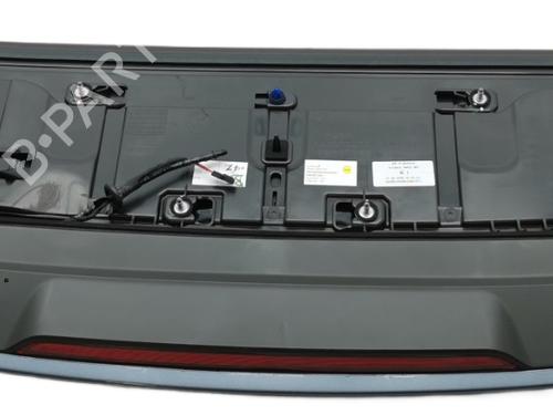 Spoiler bagklap VW ID.7 Tourer (ED5) PRO | BP34731318C96 - Image 4
