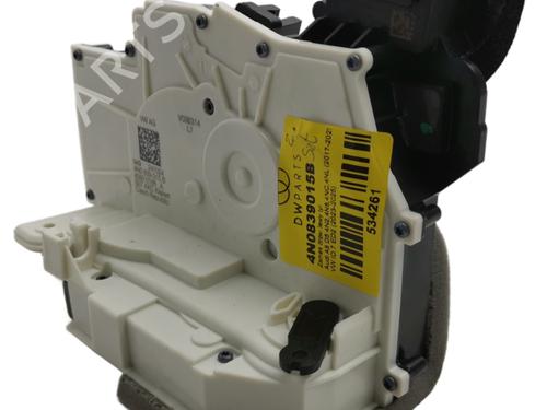 Used Rear left lock Rear left lock AUDI A8 D5 (4N2, 4N8, 4NC, 4NL) S8 TFSI Mild Hybrid quattro (571 hp) 34726074 34726074