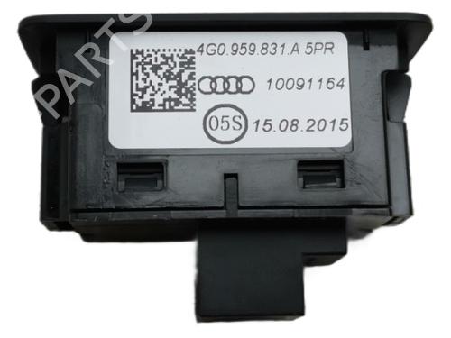 Switch AUDI A4 B8 (8K2) 2.7 TDI | BP34731867I30 - Image 6