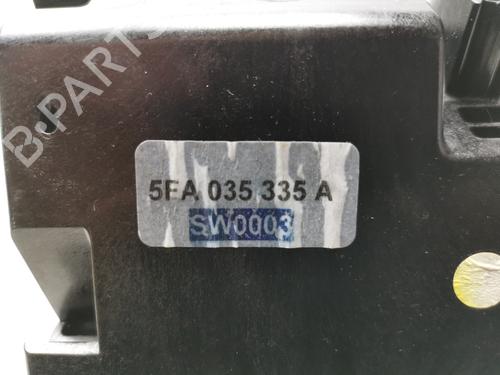 Electronic module SEAT LEON Sportstourer (KL8, KLD) 1.0 TSI | BP34728190M83 - Image 5