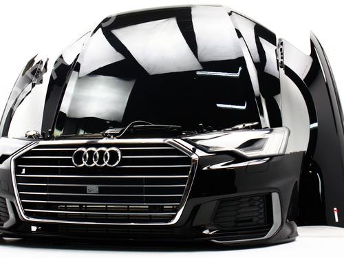 Morro completo AUDI A6 C8 (4A2) 50 TFSI e quattro | BP34731752S1 - Image 3