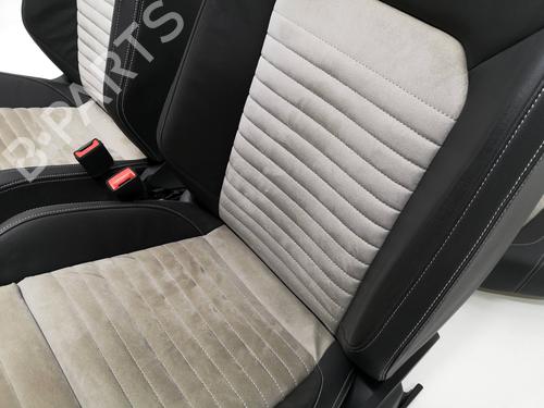 Seats set VW PASSAT B8 (3G2, CB2) 2.0 TDI | BP35757860C78  - Image 7
