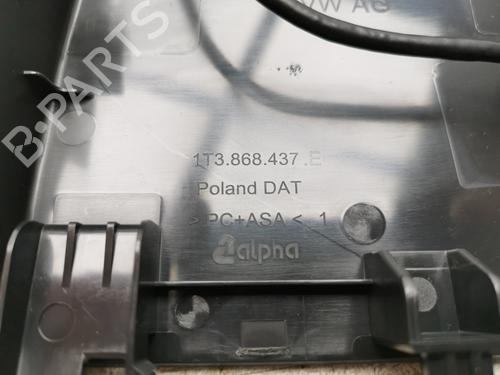 Electronic module VW ID. Buzz Bus (EBB, EBJ) Electric (EBB) | BP34732714M83 - Image 5