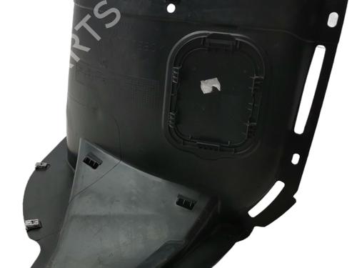 Left front fenders VW GOLF VII Van (5G1) 1.6 TDi | BP34732321C41 - Image 4