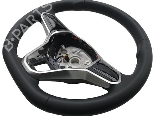 Steering wheel VW ID.3 (E11, E12) 1st | BP39225033C49 - Image 3