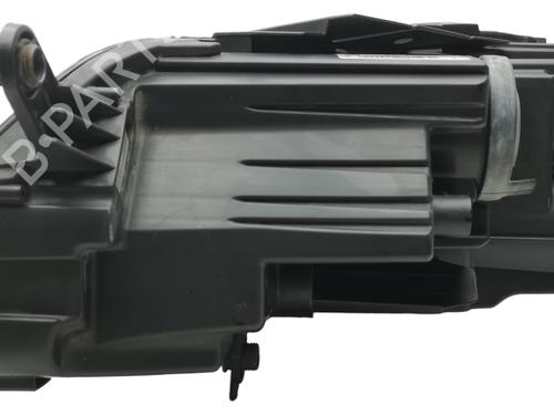 Right headlight VW PASSAT B7 Estate Van (365) 3.6 FSi 4motion | BP38918787C29 - Image 8