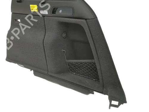 Boot lining AUDI Q5 (8RB) 2.0 TFSI quattro | BP34731668I3 - Image 8
