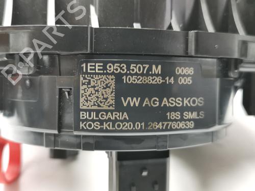 Switch VW TIGUAN (CT1) 2.0 TSI 4motion | BP36797154I30 - Image 9