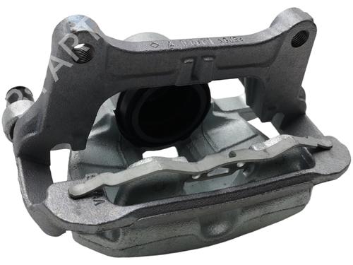 Left front brake caliper VW TIGUAN (CT1) 2.0 TSI 4motion | BP37087814M105 - Image 6