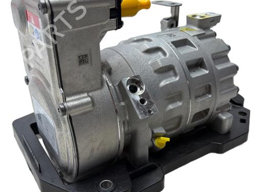 AC compressor VW TIGUAN (CT1) 2.0 TSI 4motion | BP35764702M34 - Image 5