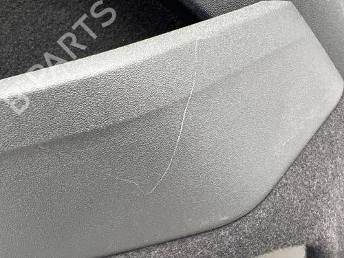 Bagagerumsbeklædning VW TAYRON (R41) 2.0 TDI | BP39195647I3 - Image 6