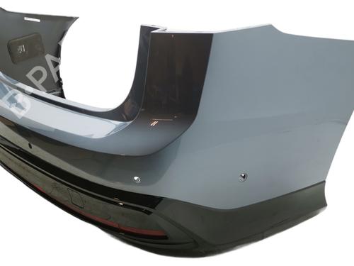 Used Rear bumper Rear bumper VW ID.7 (ED2) PRO S (286 hp) 35764580 35764580