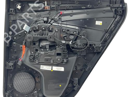 Rear right panel CUPRA TERRAMAR (KP1) 2.0 TSI 4Drive | BP36963194C61 - Image 6