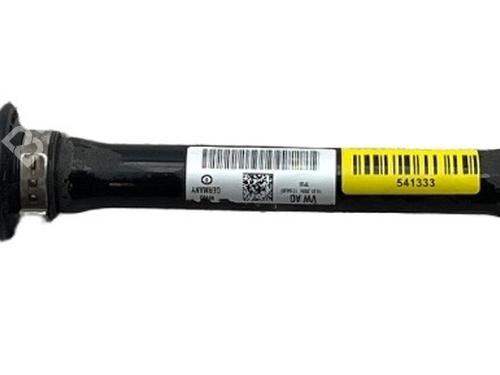 Used Left front driveshaft Left front driveshaft CUPRA TERRAMAR (KP1) 2.0 TSI 4Drive (204 hp) 36403118 36403118