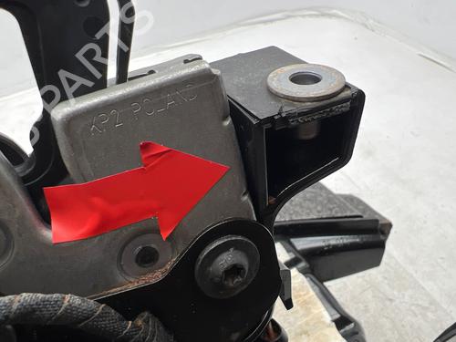Full front SEAT IBIZA V (KJ1, KJG) 1.5 TSI | BP36878475S1  - Image 15