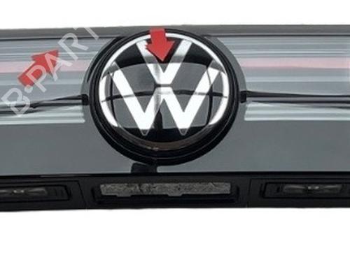 Luce centrale posteriore Luce centrale posteriore VW TIGUAN (CT1) 2.0 TSI 4motion (204 hp) 36450647 36450647