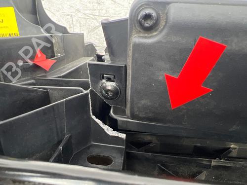 Front slam panel SEAT ATECA (KH7, KHP) 1.4 TSI 4Drive | BP36854701C72  - Image 5