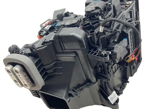 Heater matrix box SKODA ELROQ (PYL) 50 | BP37257407M61 - Image 8