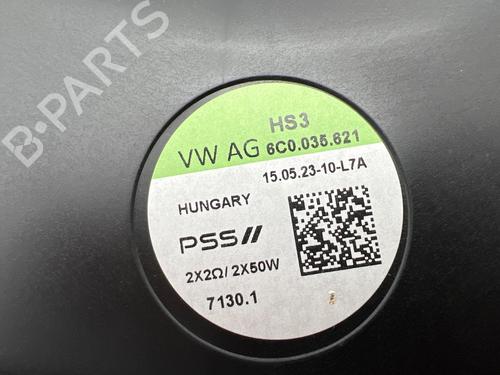 Electronic module CUPRA LEON Sportstourer (KL8, KU8, KUD) 2.0 TSI 4Drive | BP37871227M83 - Image 4