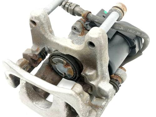 Left rear brake caliper VW SHARAN VAN (7N1, 7N2) 2.0 TDI | BP34727294M107 - Image 8