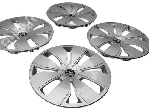 Hub cap VW ID. Buzz Cargo (EBA) Electric 4motion | BP34728144C160 - Image 8