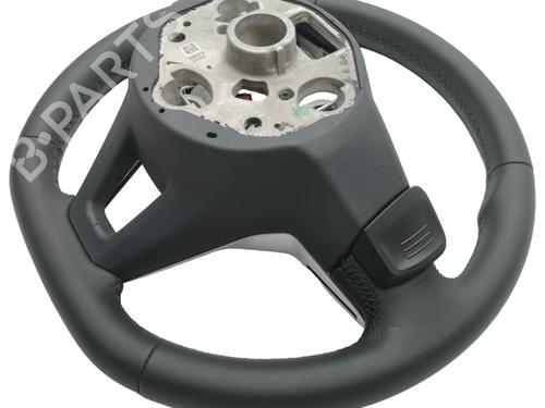 Steering wheel VW TAYRON (R41) 2.0 TDI | BP37434220C49 - Image 8