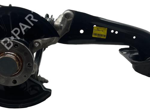 Left rear steering knuckle CUPRA FORMENTOR (KM7, KMP) 2.0 TSI 4Drive | BP36797131M27 - Image 5