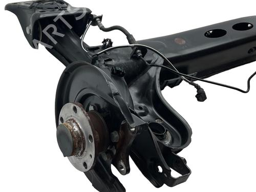Rear axle SEAT ARONA (KJ7, KJP) 1.5 TSI | BP37658814M2 - Image 7