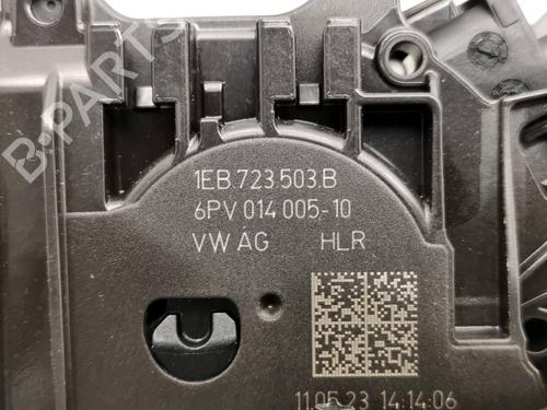 Support VW ID.7 (ED2) PRO S | BP34724962C155  - Image 5