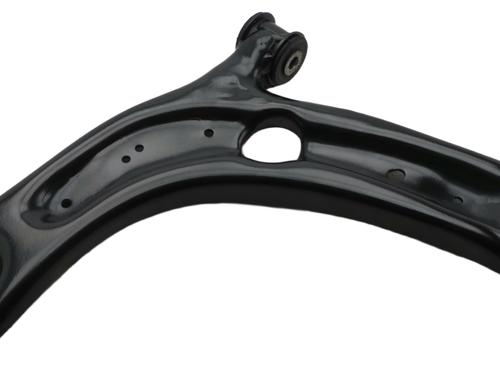 Used Left front suspension arm Left front suspension arm CUPRA FORMENTOR (KM7, KMP) 2.0 TSI 4Drive (190 hp) 36550975 36550975