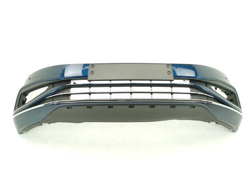 Front bumper VW PASSAT B8 (3G2, CB2) 2.0 TDI | BP35759088C7 - Image 6