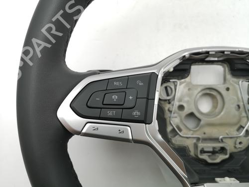 Steering wheel VW TIGUAN (CT1) 2.0 TSI 4motion | BP37018391C49 - Image 5