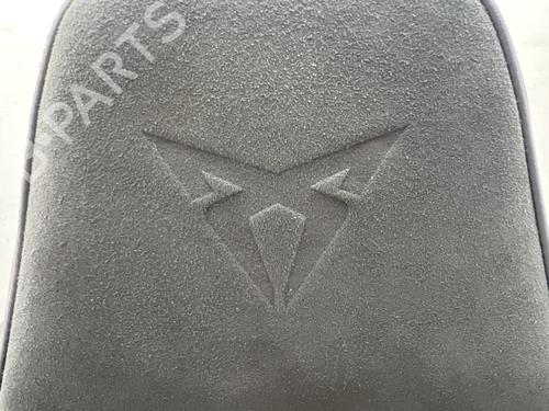 Left front seat CUPRA FORMENTOR (KM7, KMP) 1.4 e-Hybrid | BP38743642C15 - Image 7