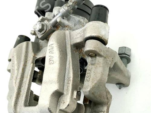 Right rear brake caliper VW CADDY IV Box Body/MPV (SAA, SAH) 2.0 TDI 4motion | BP34730126M106  - Image 10