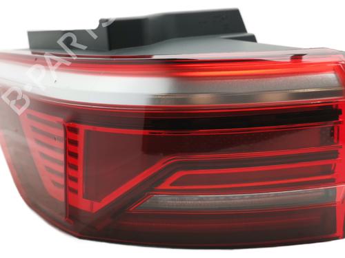 Venstre baglygte VW MULTIVAN T7 (STM, STN) 1.4 eHybrid | BP34732035C34 - Image 8