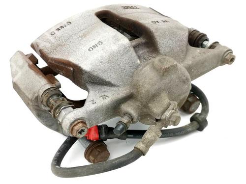 Left front brake caliper VW SHARAN VAN (7N1, 7N2) 2.0 TDI | BP34729138M105 - Image 15