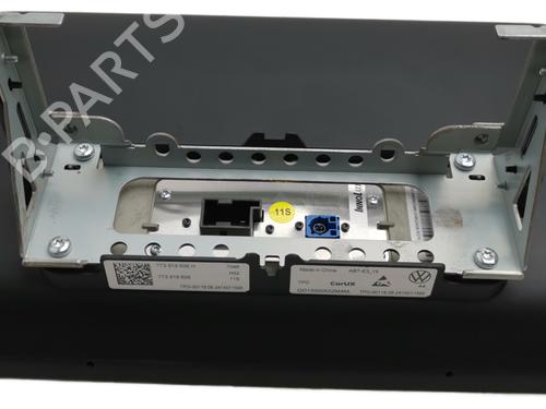 Display monitor VW ID.7 (ED2) PRO S | BP34730290C48  - Image 13