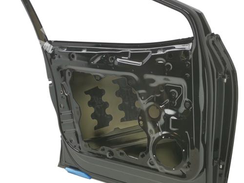 Left front door VW ID.4 (E21) PRO | BP35763525C2 - Image 7