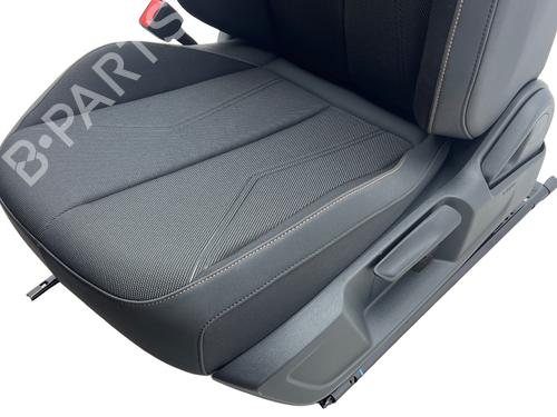Left front seat CUPRA TAVASCAN (KR1) VZ 4Drive | BP38261736C15 - Image 6